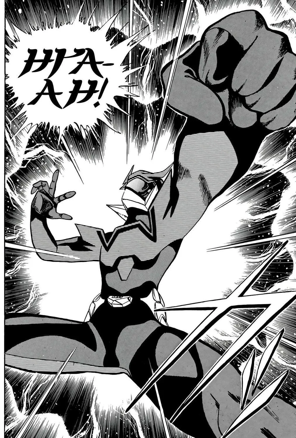 Read Wingman chapter 67 image 13 on Lezhin