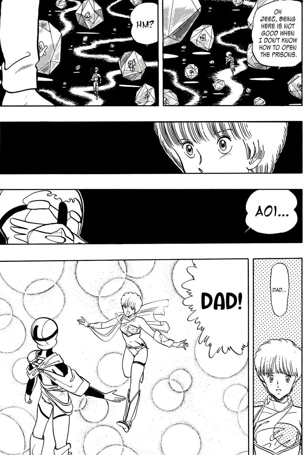 Read Wingman chapter 67 image 39 on Lezhin