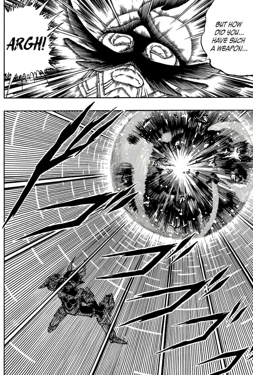 Read Wingman chapter 67 image 41 on Lezhin