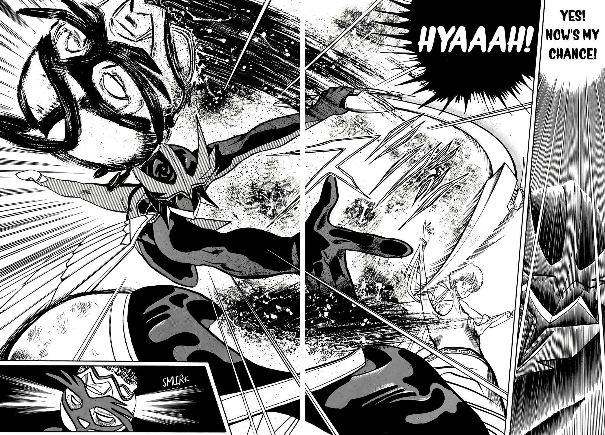 Read Wingman chapter 67 image 81 on Lezhin