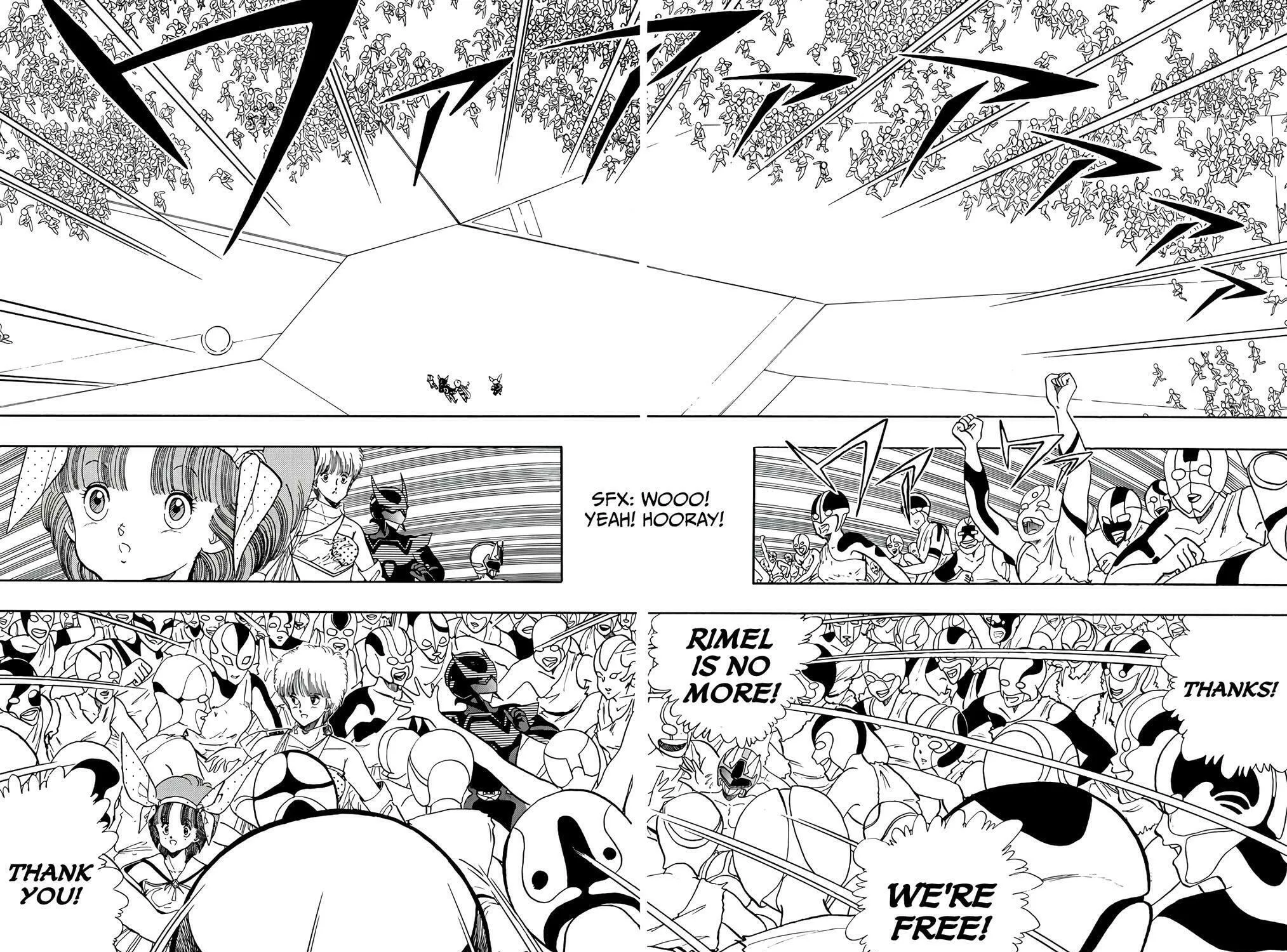 Read Wingman chapter 68 image 2 on Lezhin