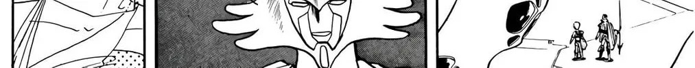 Read Wingman chapter 68 image 9 on Lezhin