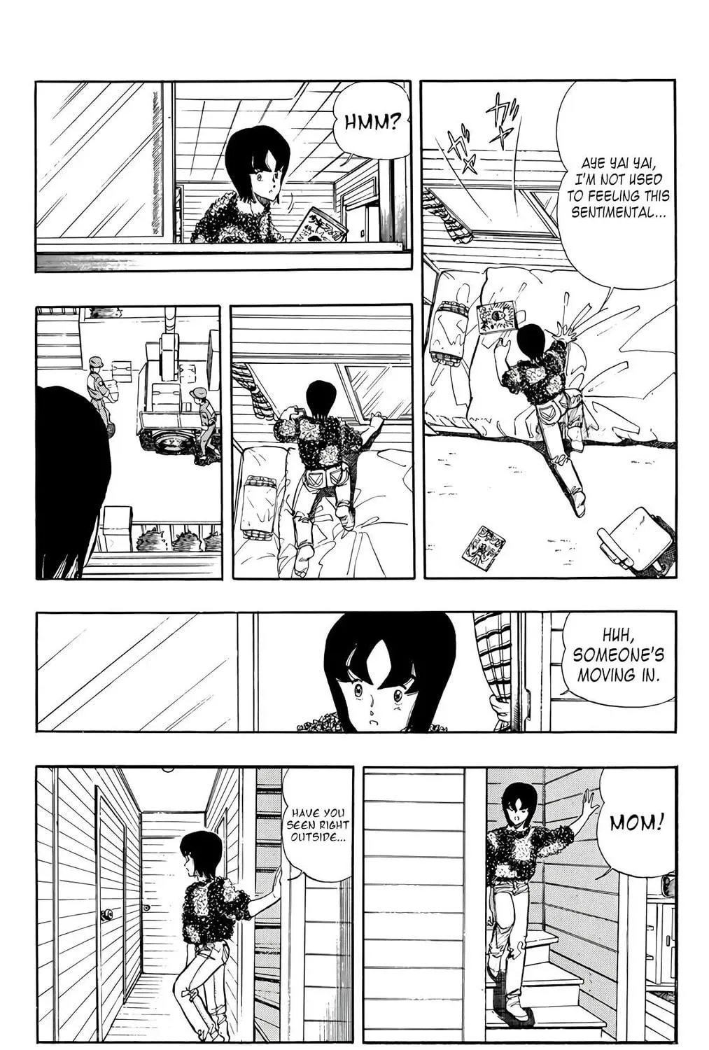 Read Wingman chapter 69 image 10 on Lezhin