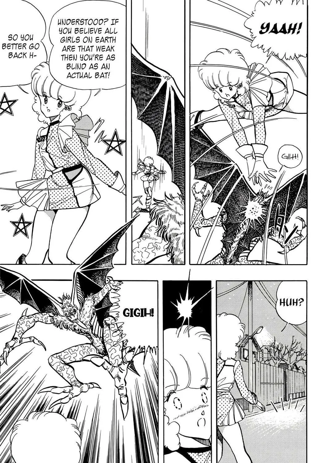 Read Wingman chapter 69 image 36 on Lezhin