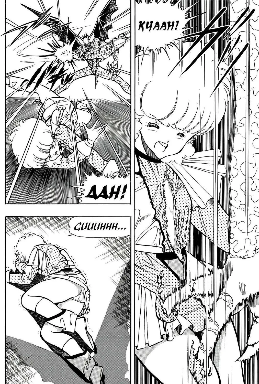 Read Wingman chapter 69 image 38 on Lezhin