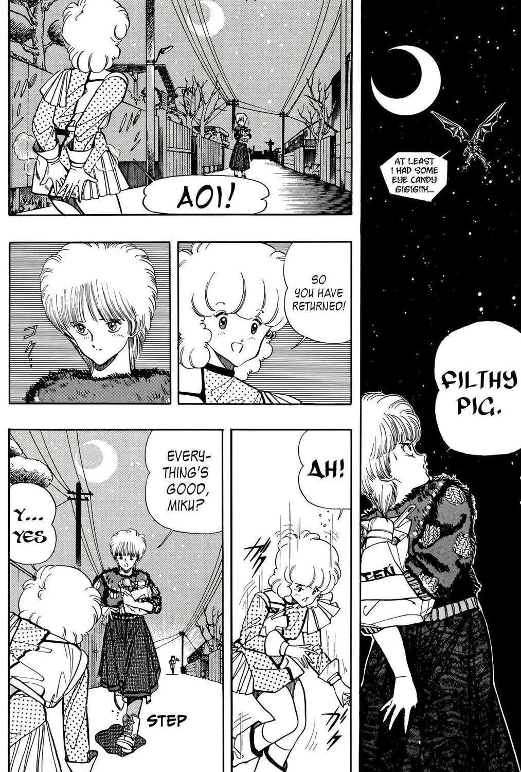 Read Wingman chapter 69 image 46 on Lezhin
