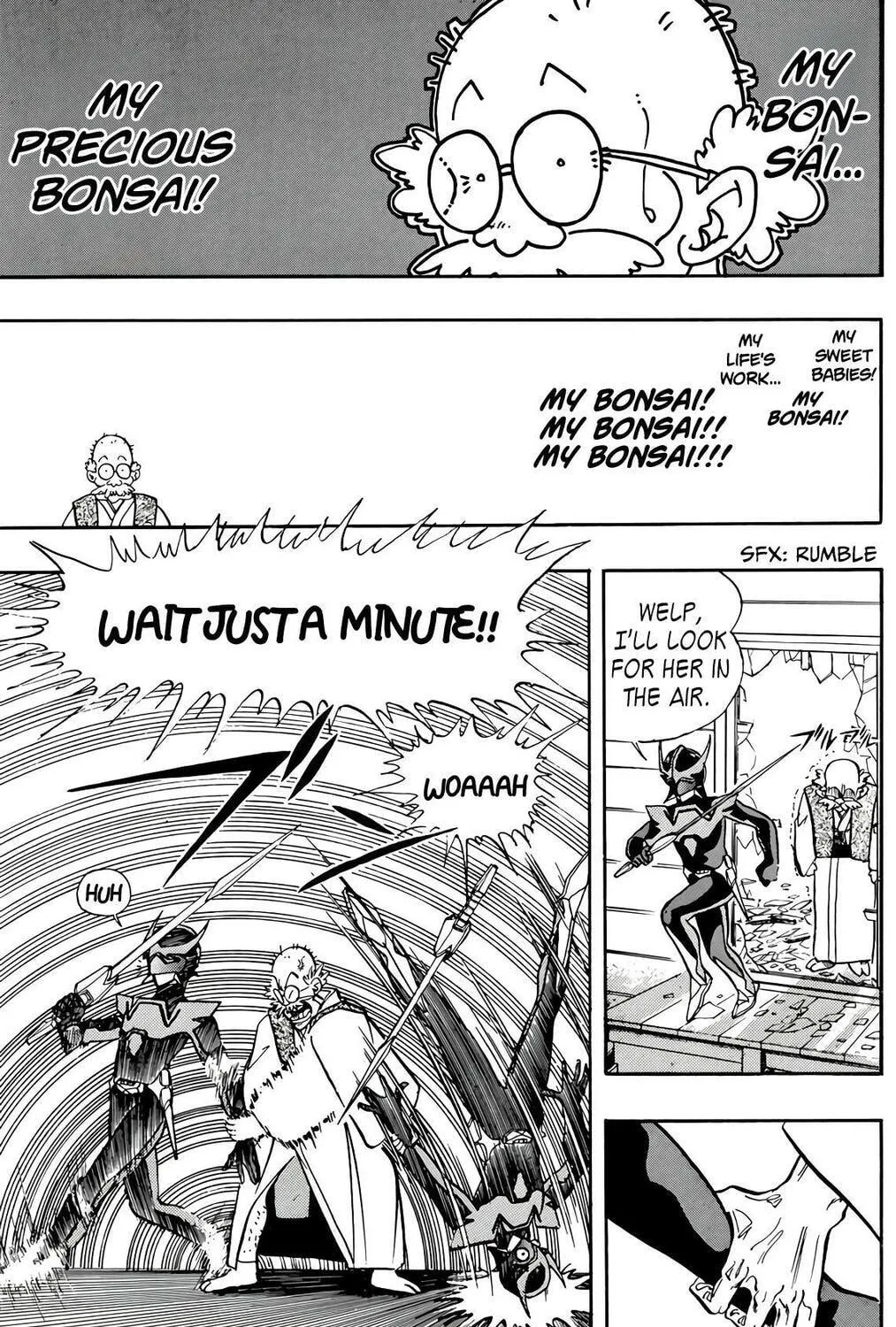 Read Wingman chapter 69 image 64 on Lezhin