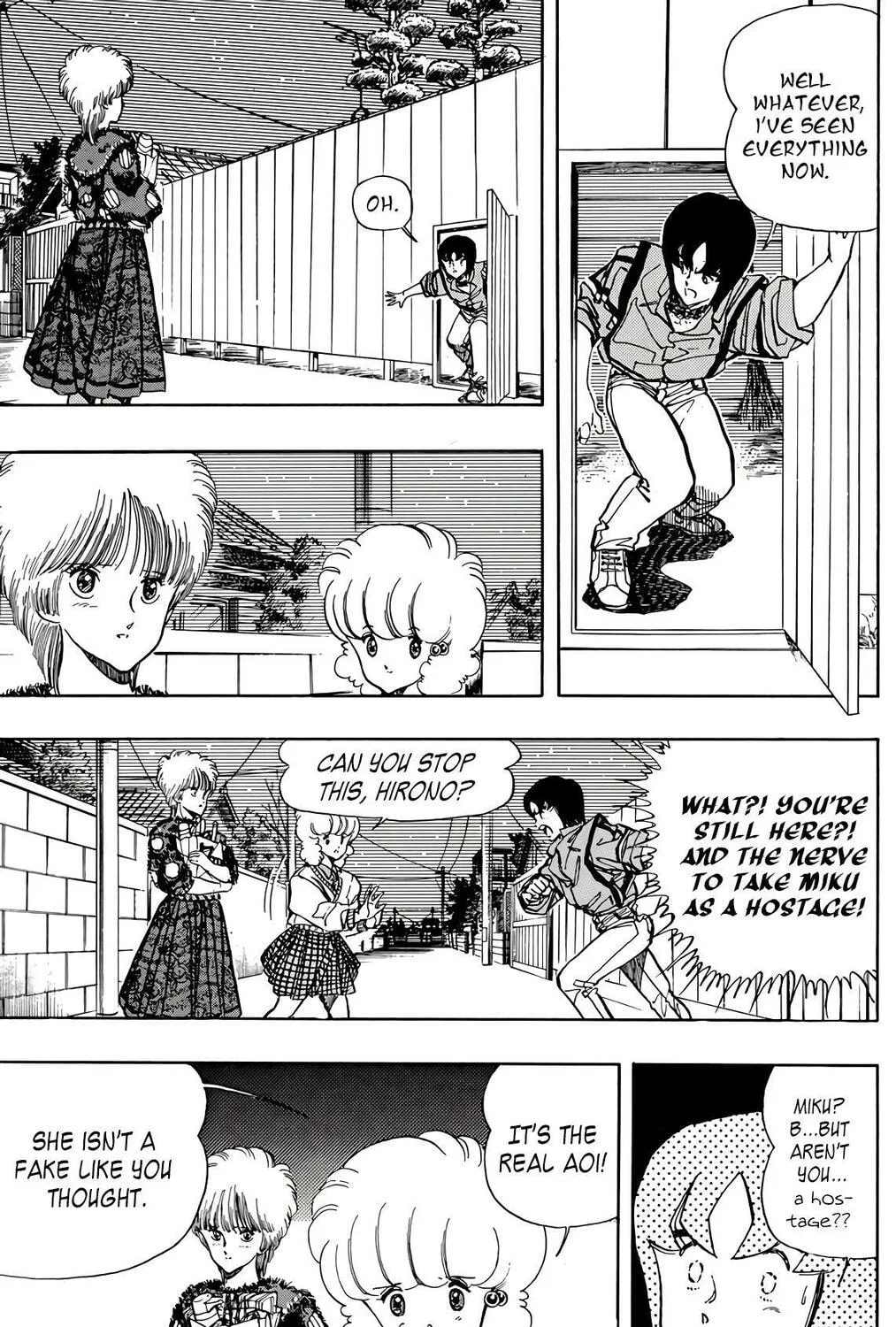 Read Wingman chapter 69 image 68 on Lezhin