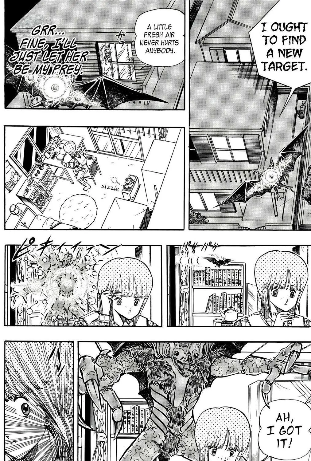 Read Wingman chapter 69 image 74 on Lezhin