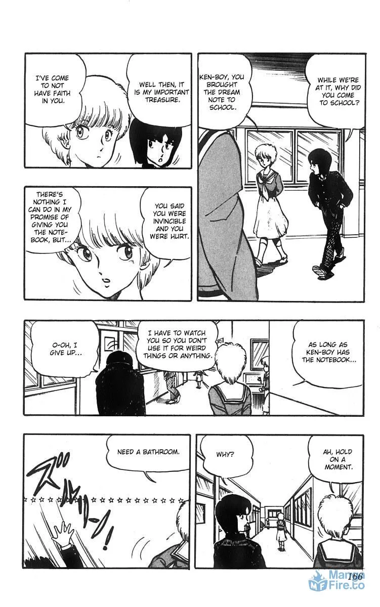 Read Wingman chapter 7 image 17 on Lezhin