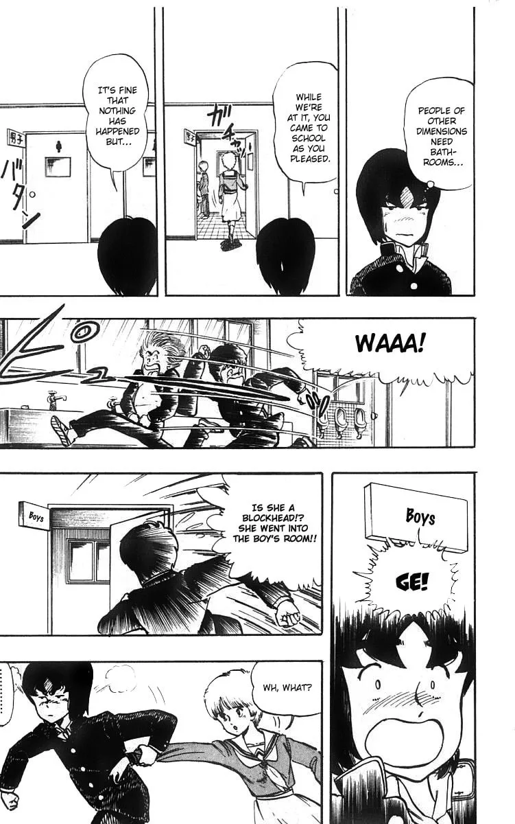 Read Wingman chapter 7 image 18 on Lezhin