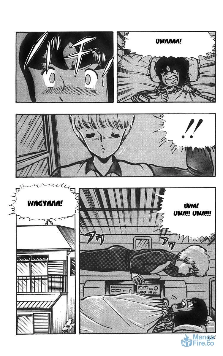 Read Wingman chapter 7 image 5 on Lezhin