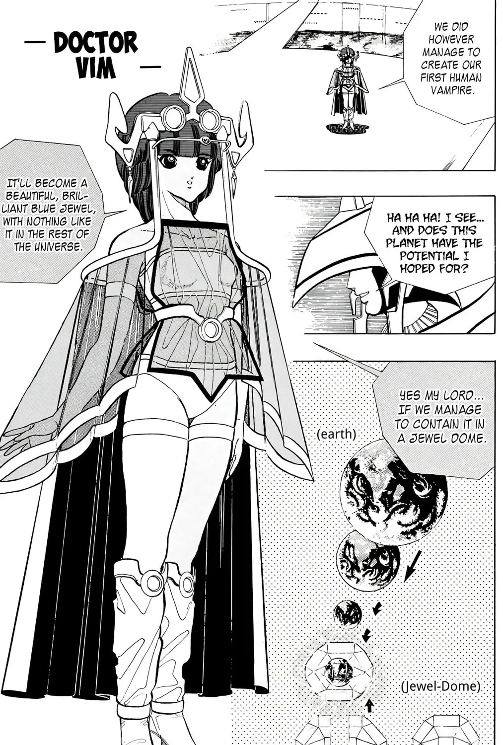 Read Wingman chapter 70 image 26 on Lezhin