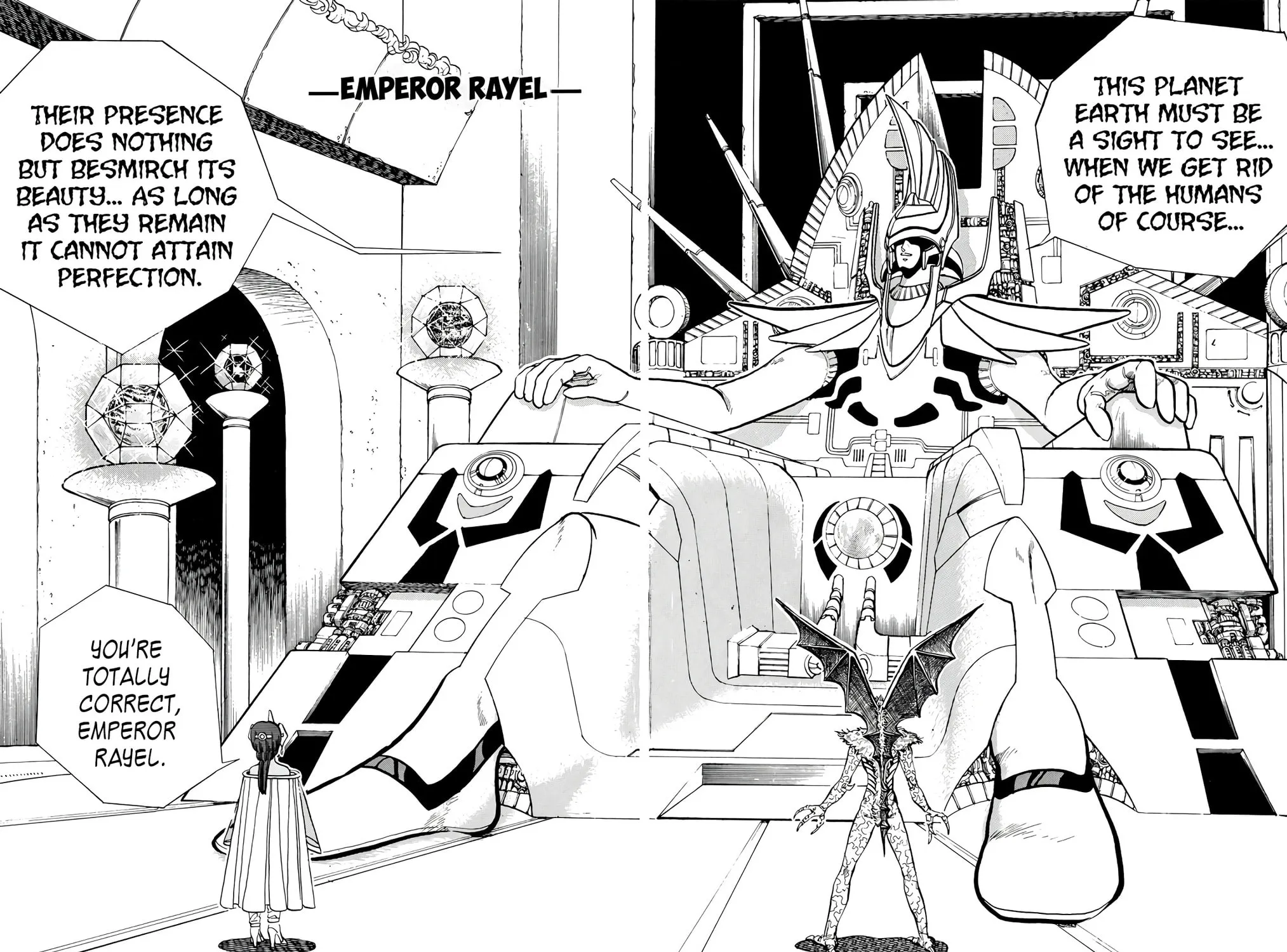 Read Wingman chapter 70 image 28 on Lezhin