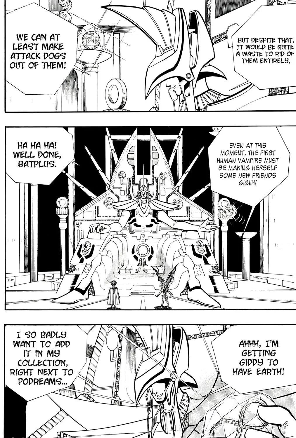 Read Wingman chapter 70 image 30 on Lezhin