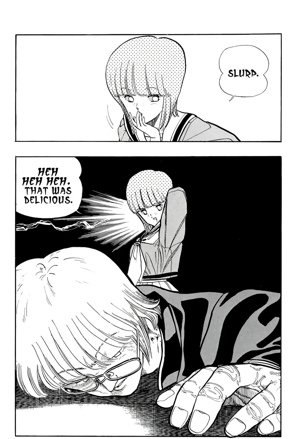Read Wingman chapter 70 image 36 on Lezhin