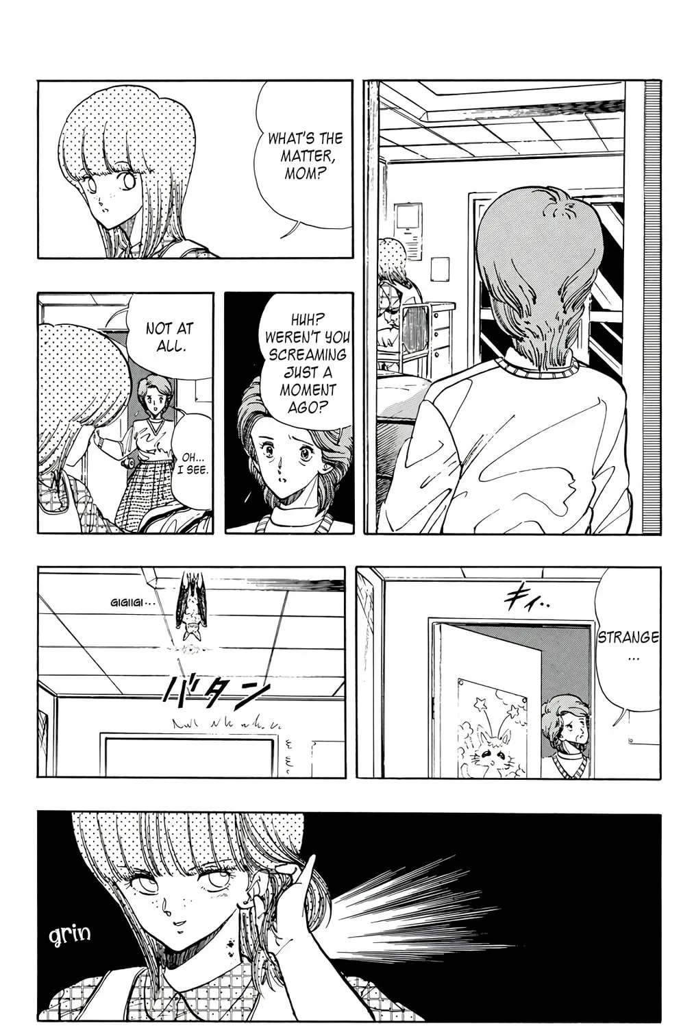 Read Wingman chapter 70 image 6 on Lezhin
