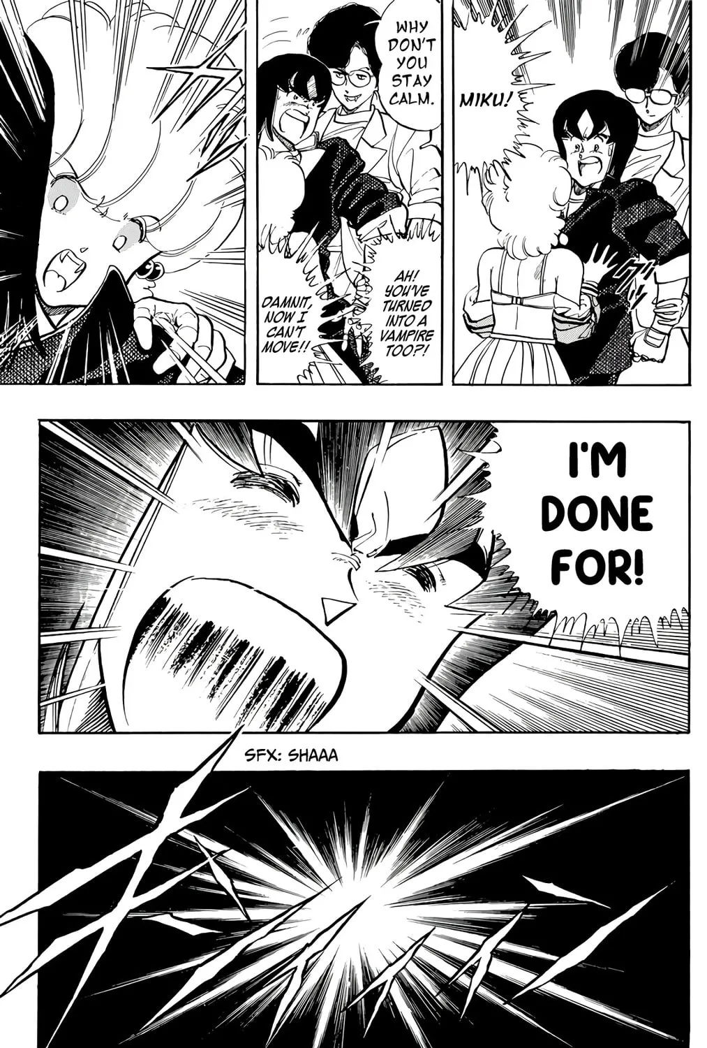 Read Wingman chapter 70 image 60 on Lezhin
