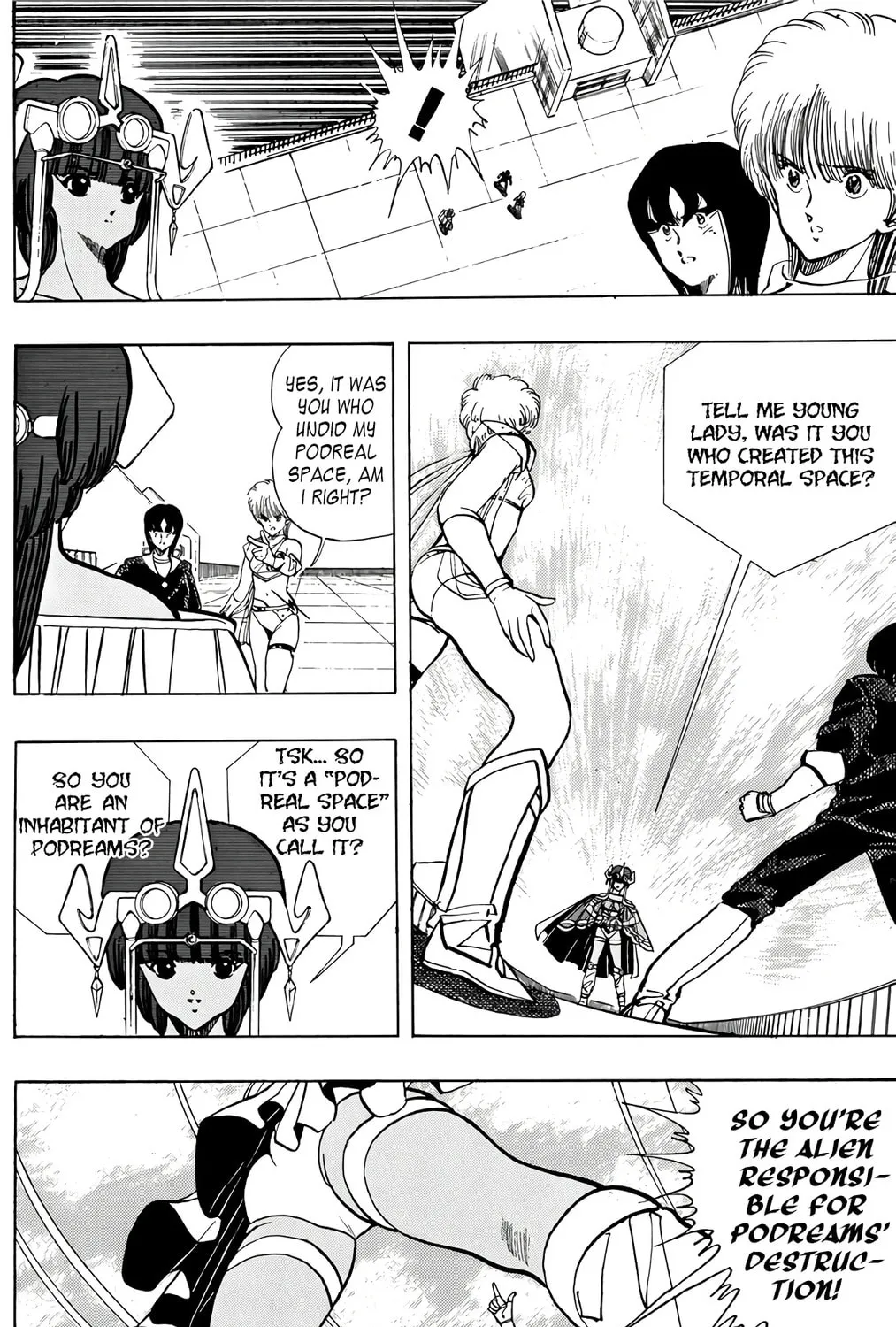 Read Wingman chapter 70 image 66 on Lezhin