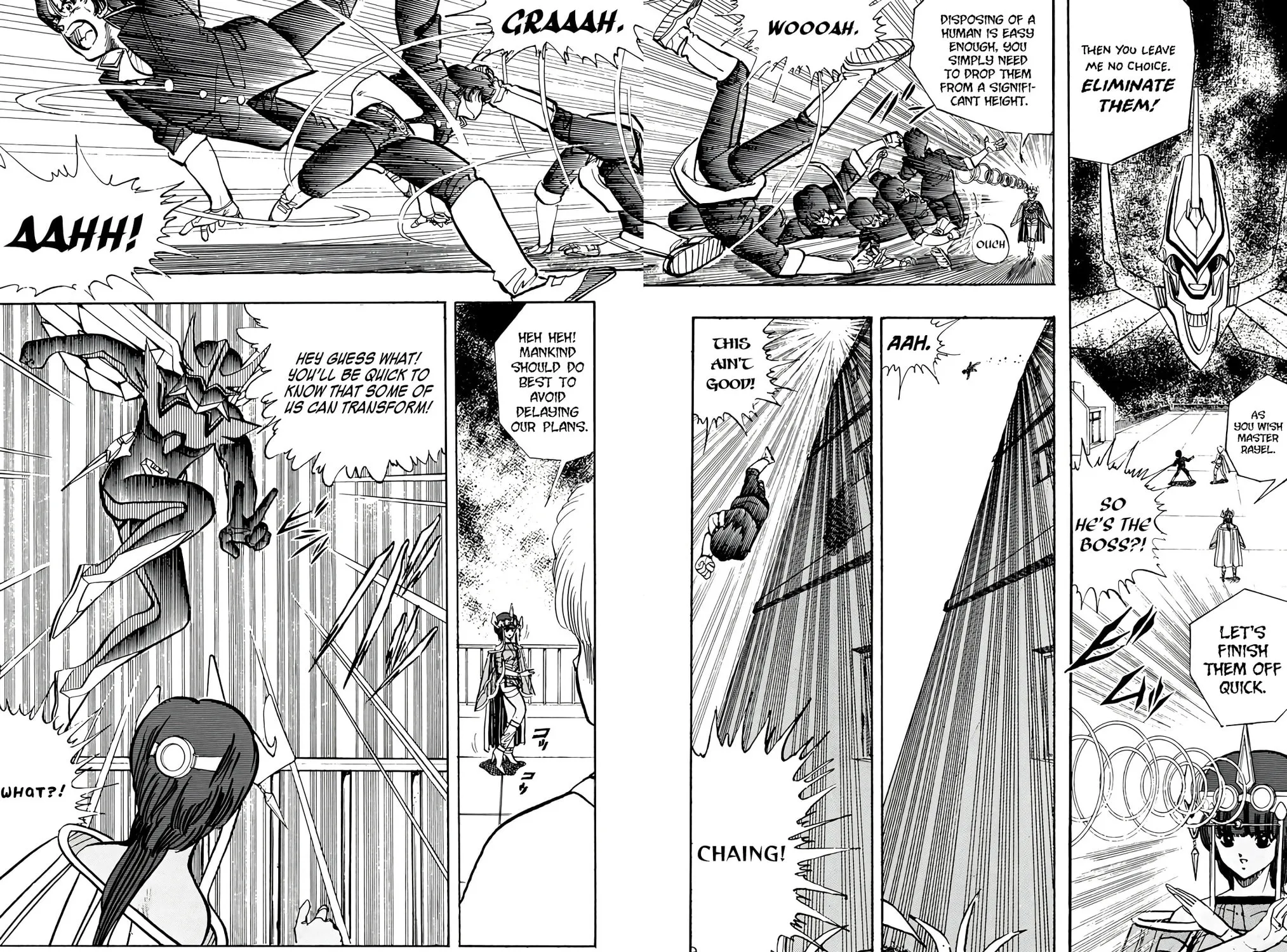 Read Wingman chapter 70 image 70 on Lezhin