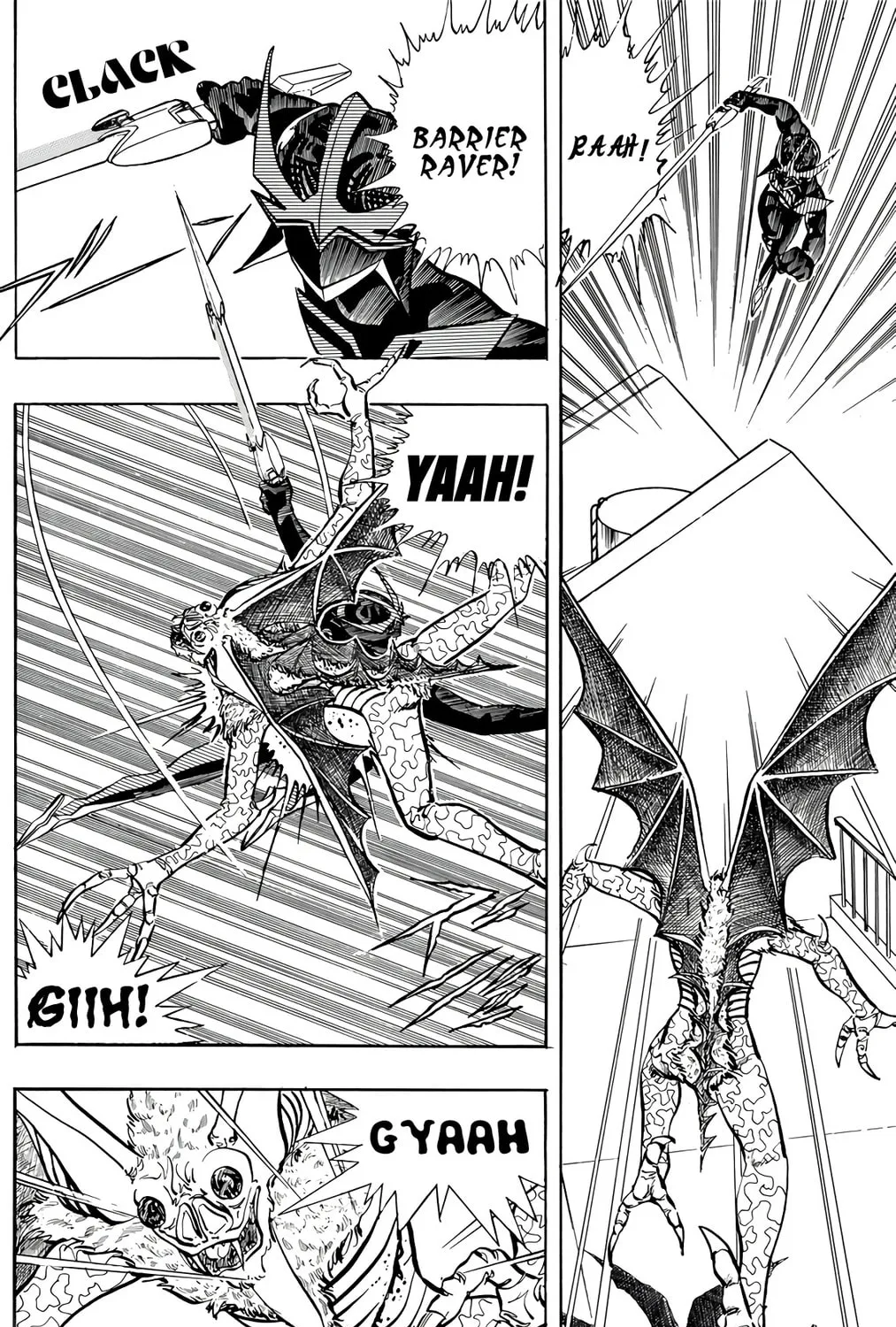 Read Wingman chapter 70 image 80 on Lezhin