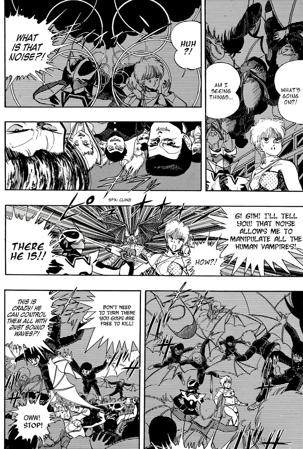 Read Wingman chapter 70 image 96 on Lezhin