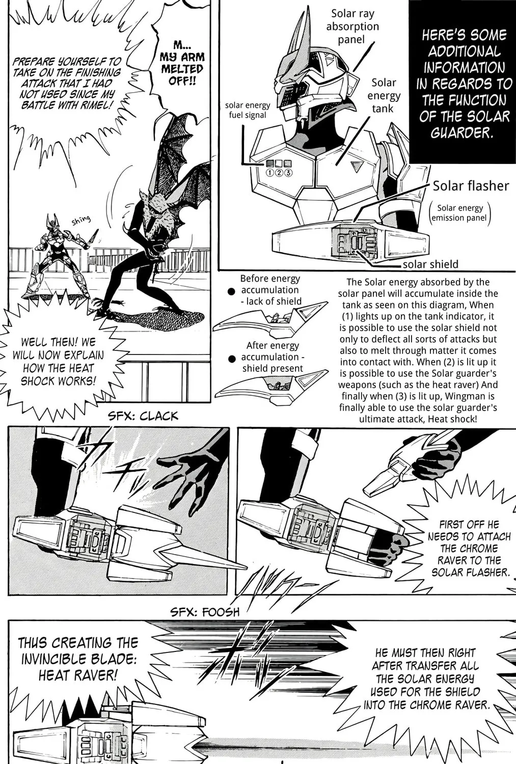 Read Wingman chapter 71 image 29 on Lezhin