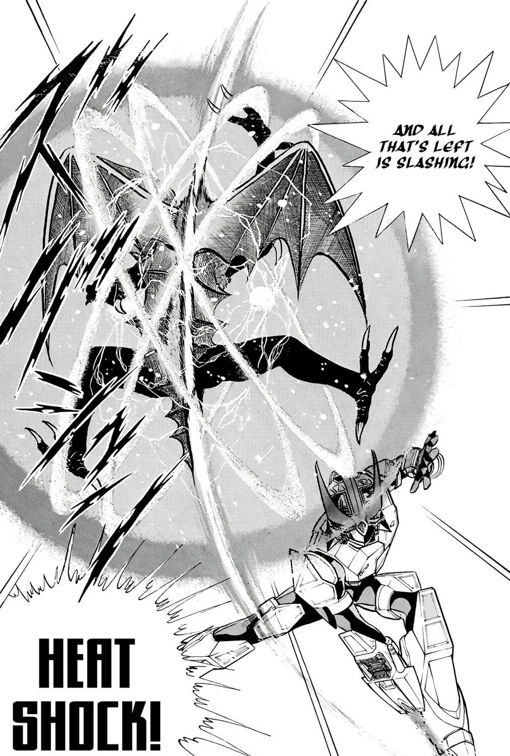 Read Wingman chapter 71 image 33 on Lezhin
