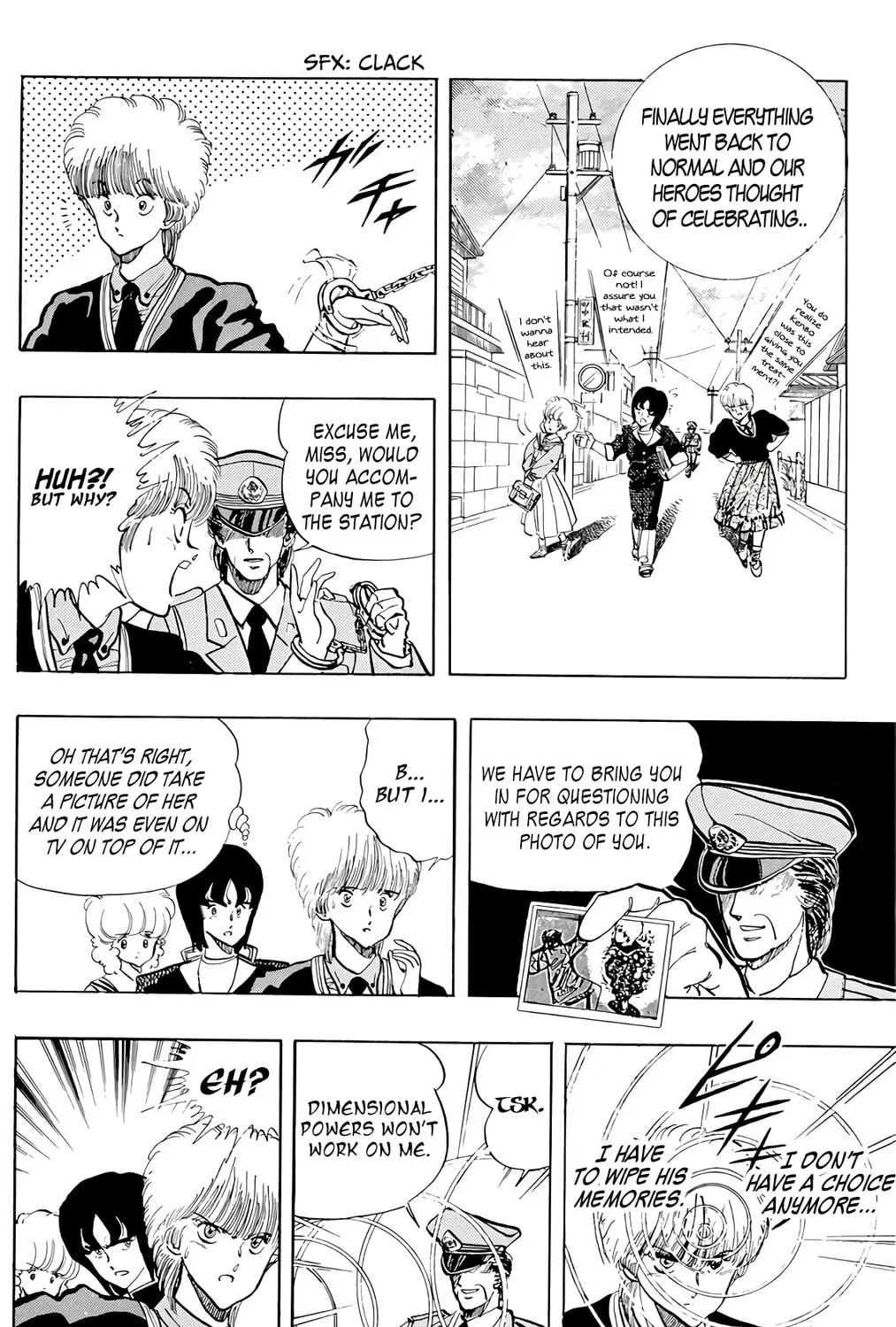 Read Wingman chapter 71 image 41 on Lezhin
