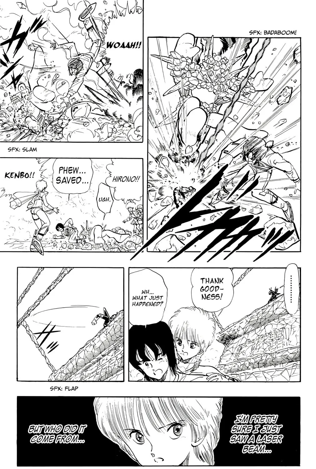 Read Wingman chapter 72 image 120 on Lezhin