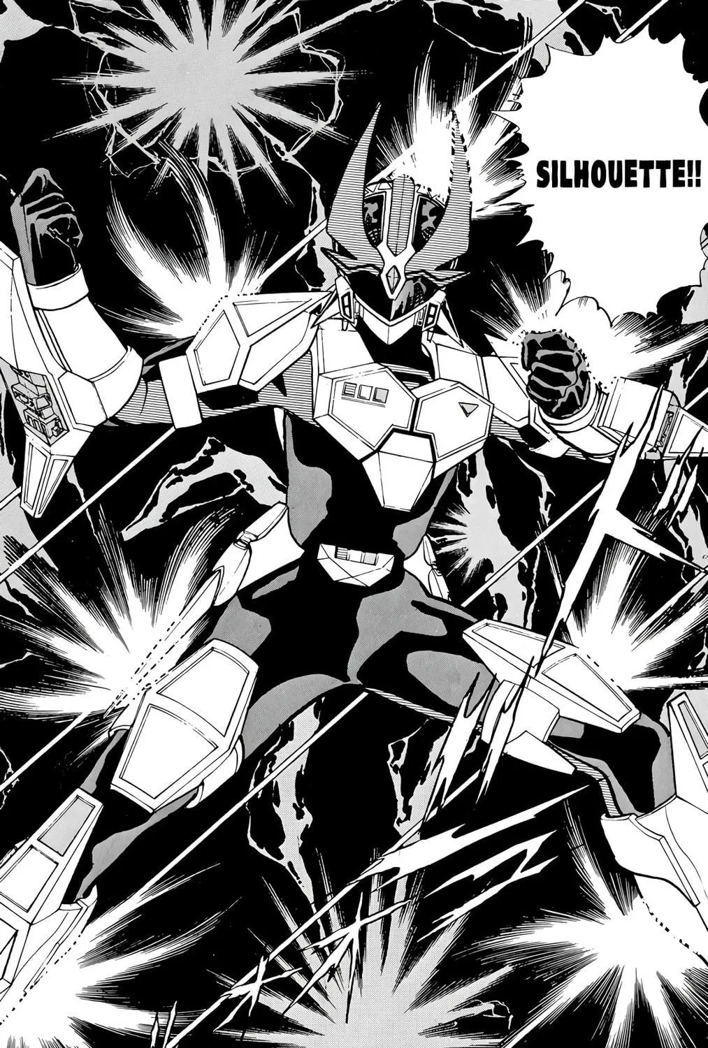 Read Wingman chapter 72 image 130 on Lezhin