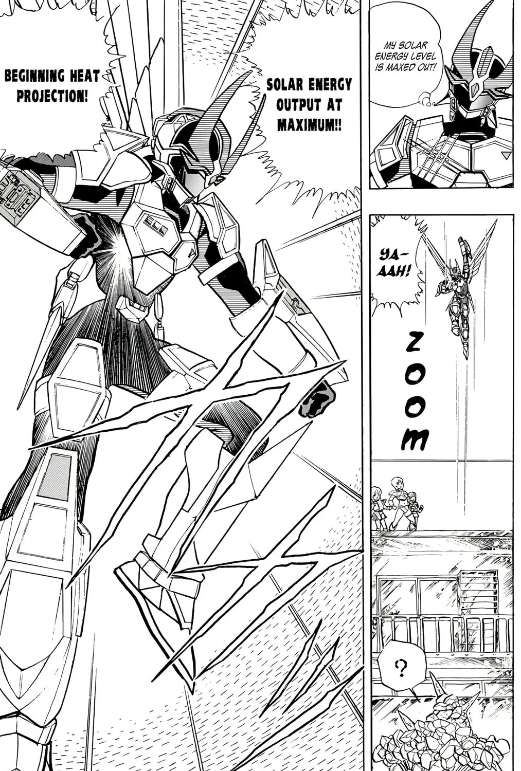Read Wingman chapter 72 image 140 on Lezhin