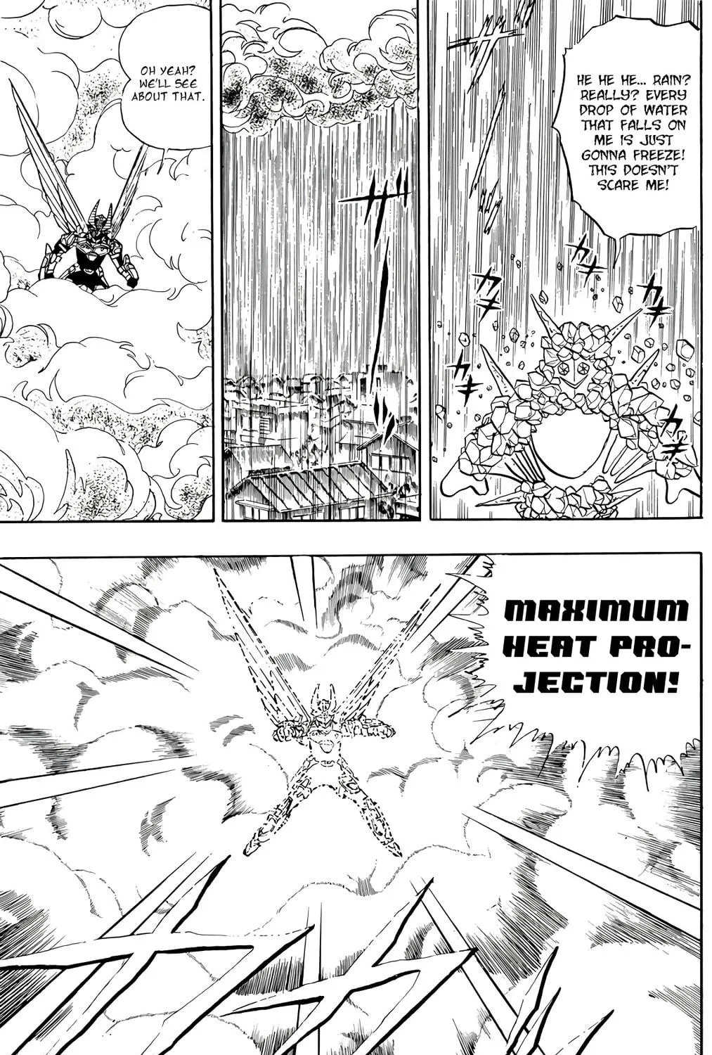 Read Wingman chapter 72 image 148 on Lezhin