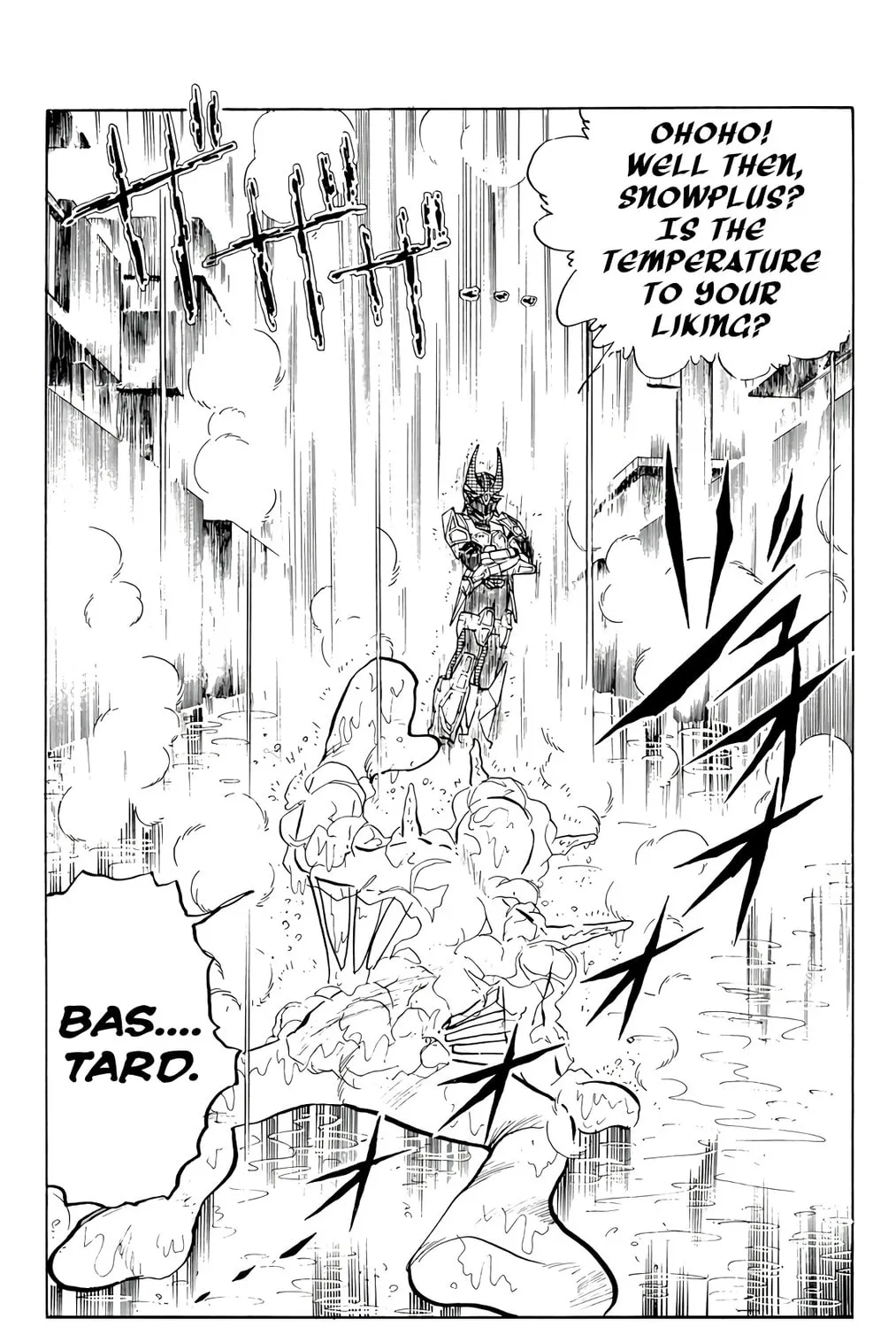 Read Wingman chapter 72 image 152 on Lezhin