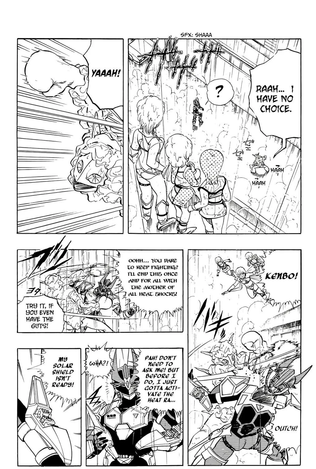 Read Wingman chapter 72 image 154 on Lezhin