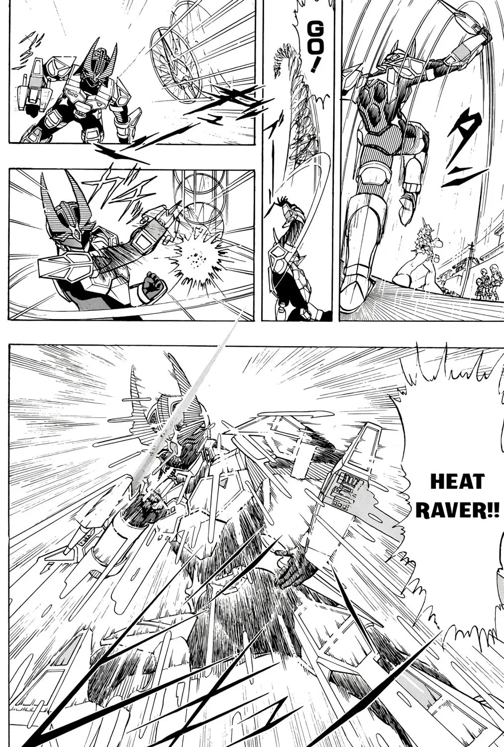 Read Wingman chapter 72 image 174 on Lezhin