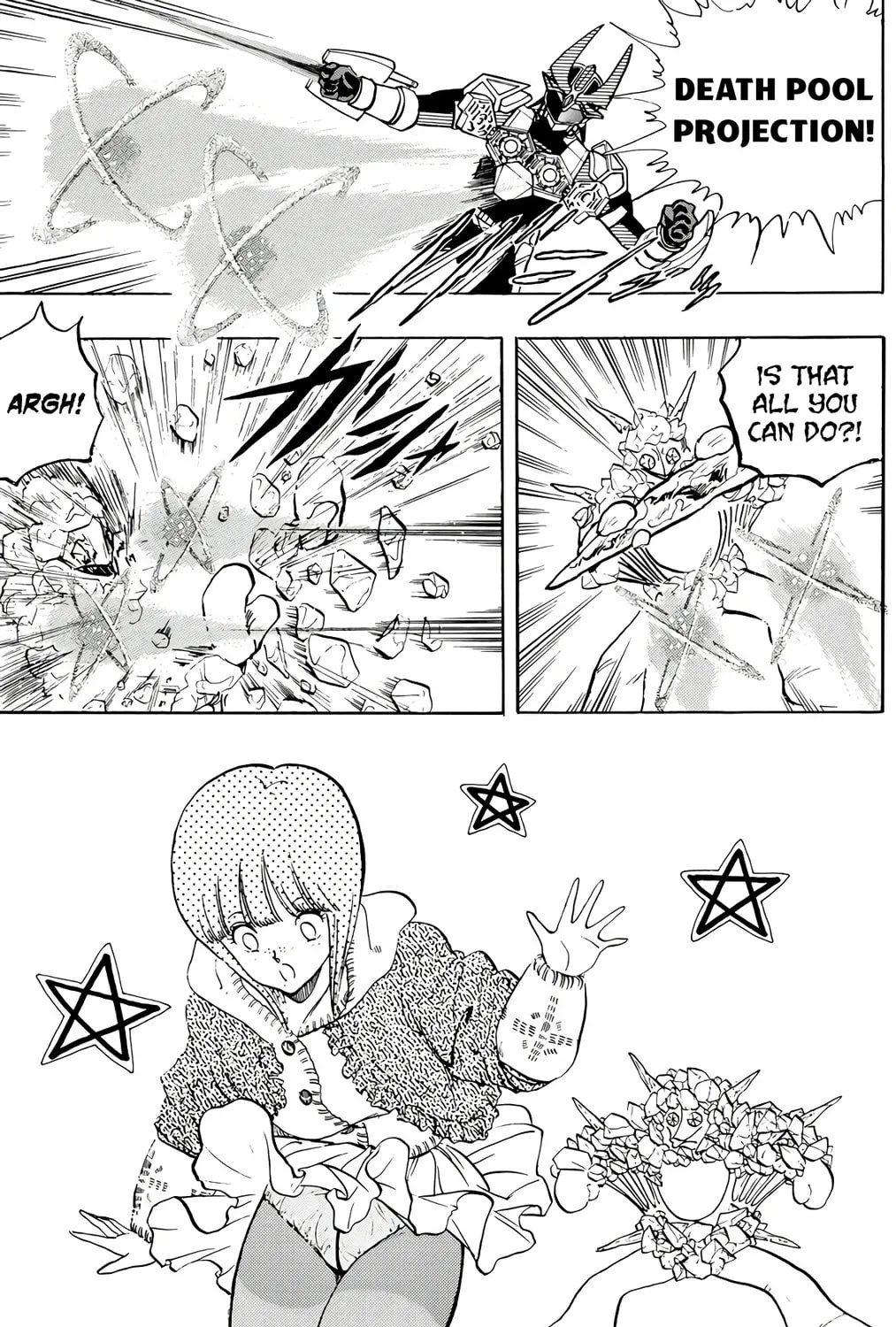 Read Wingman chapter 72 image 176 on Lezhin