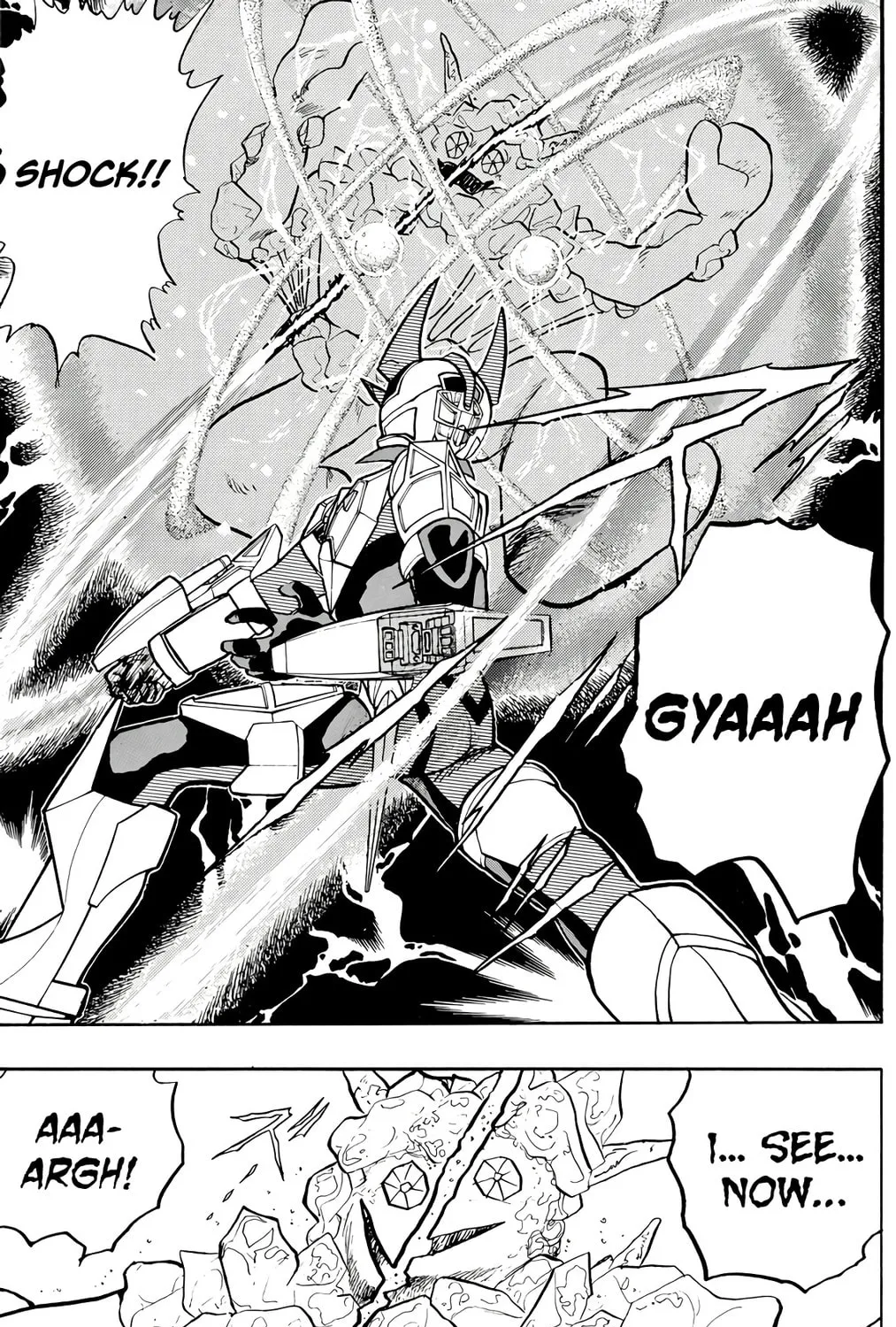 Read Wingman chapter 72 image 180 on Lezhin