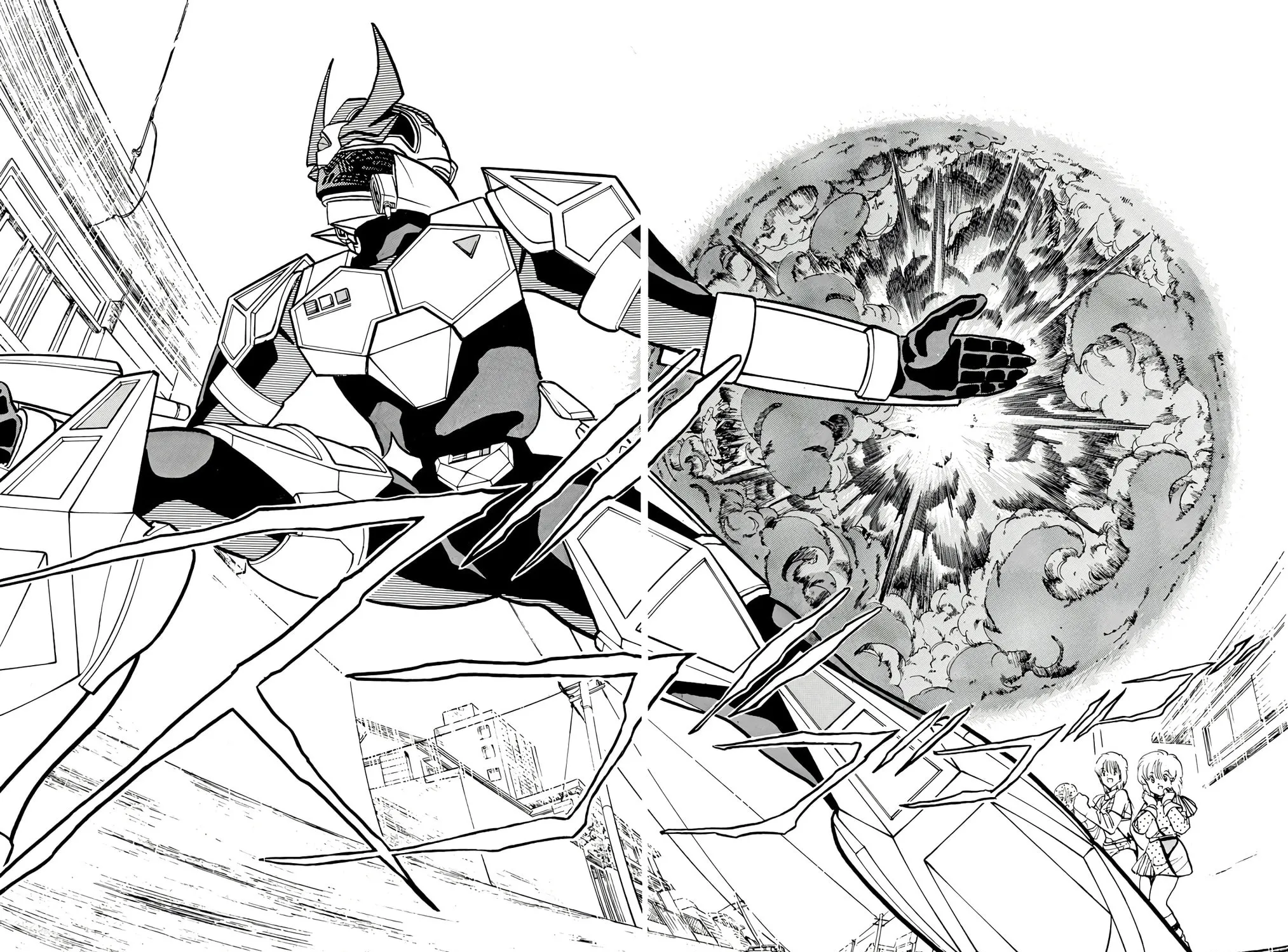 Read Wingman chapter 72 image 182 on Lezhin