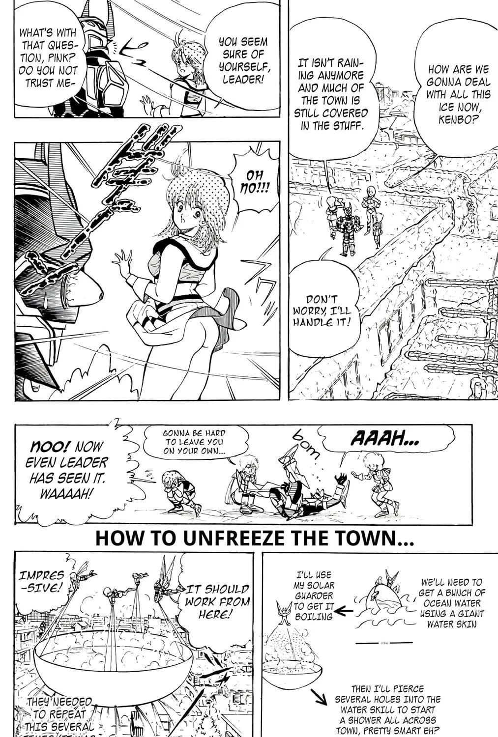 Read Wingman chapter 72 image 184 on Lezhin