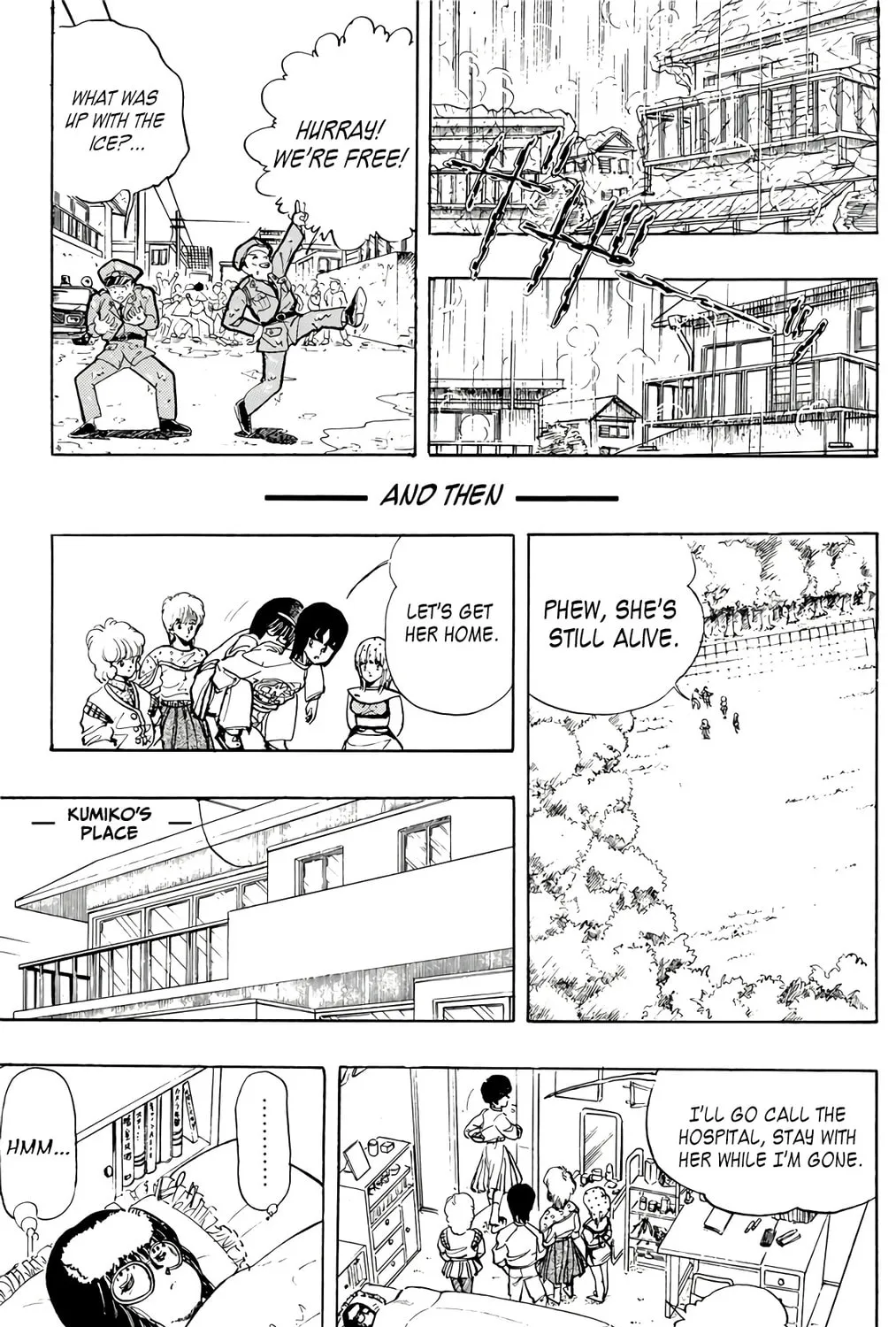 Read Wingman chapter 72 image 186 on Lezhin