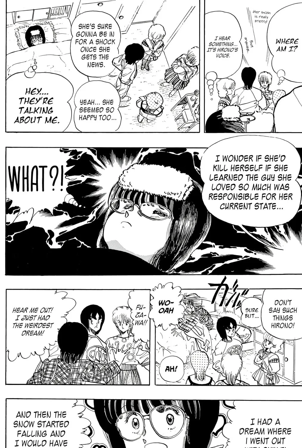 Read Wingman chapter 72 image 188 on Lezhin