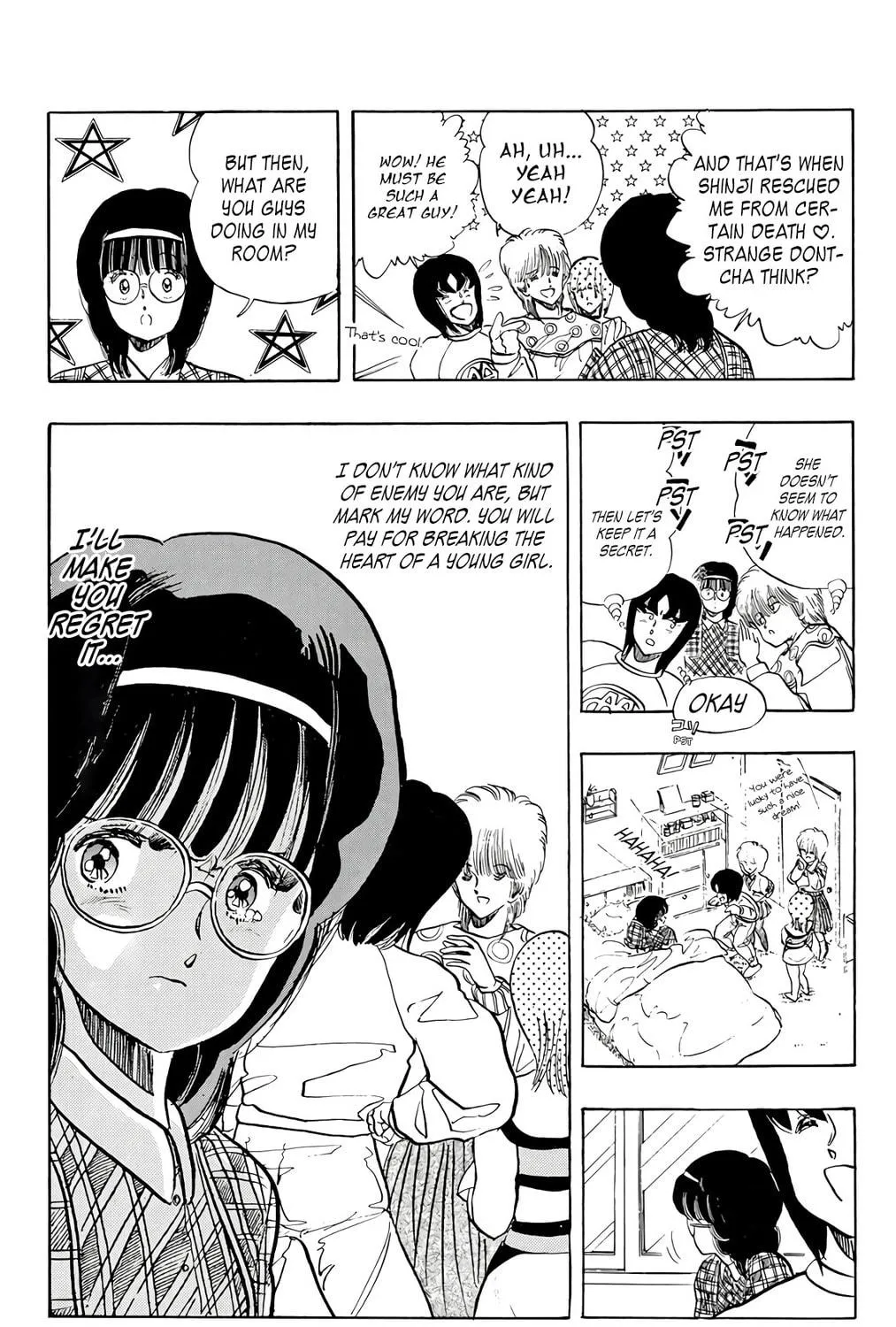 Read Wingman chapter 72 image 190 on Lezhin