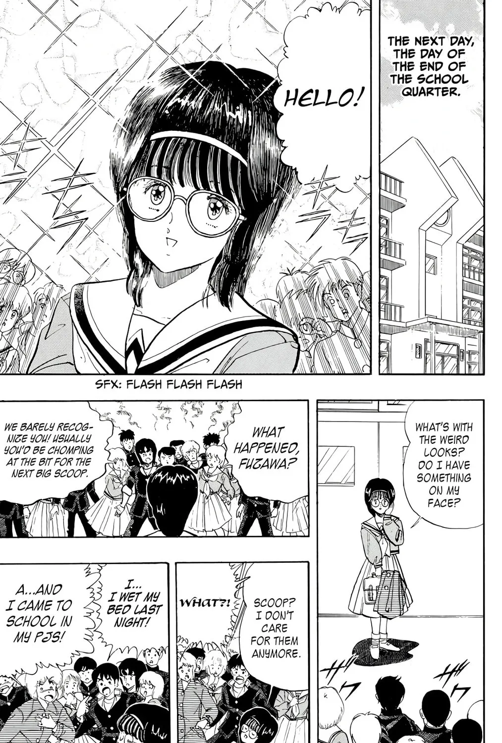 Read Wingman chapter 72 image 20 on Lezhin