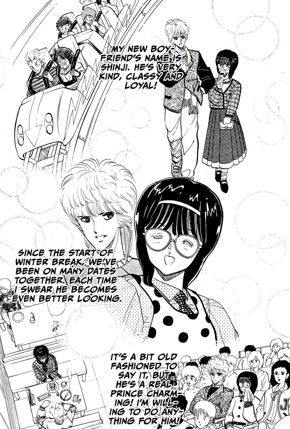 Read Wingman chapter 72 image 24 on Lezhin