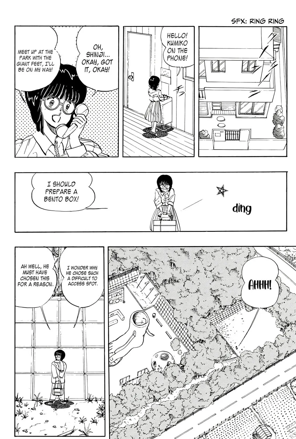 Read Wingman chapter 72 image 30 on Lezhin