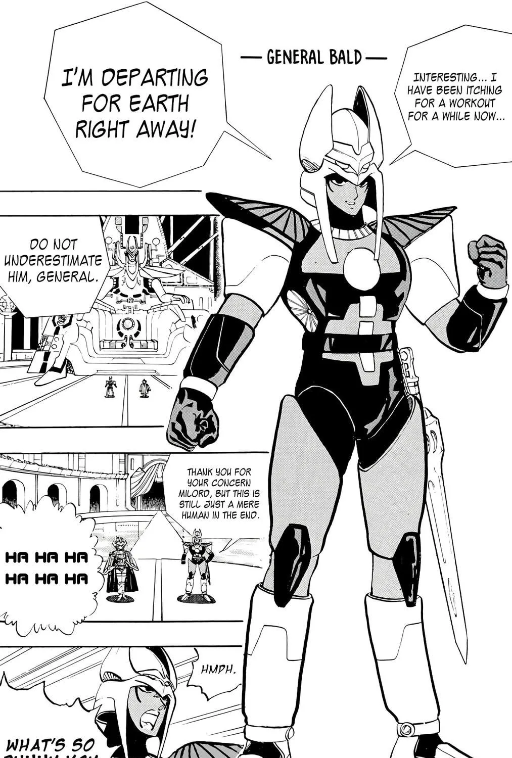 Read Wingman chapter 72 image 4 on Lezhin