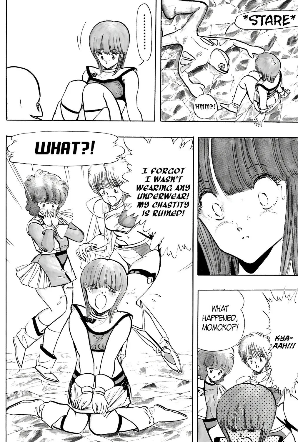 Read Wingman chapter 72 image 74 on Lezhin