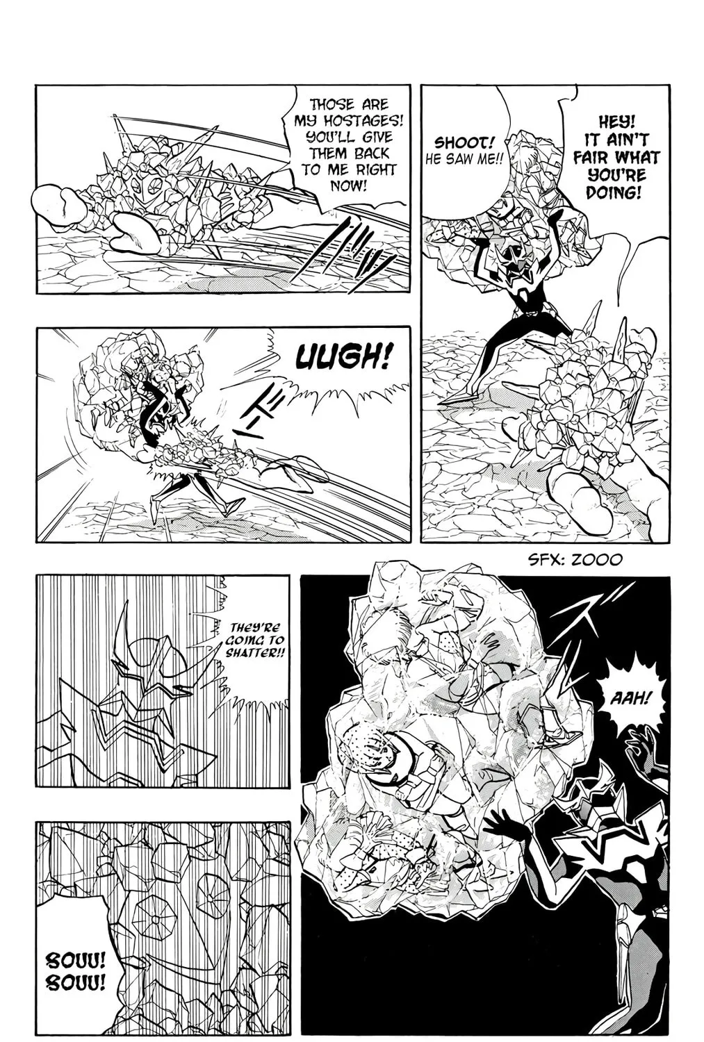 Read Wingman chapter 72 image 86 on Lezhin