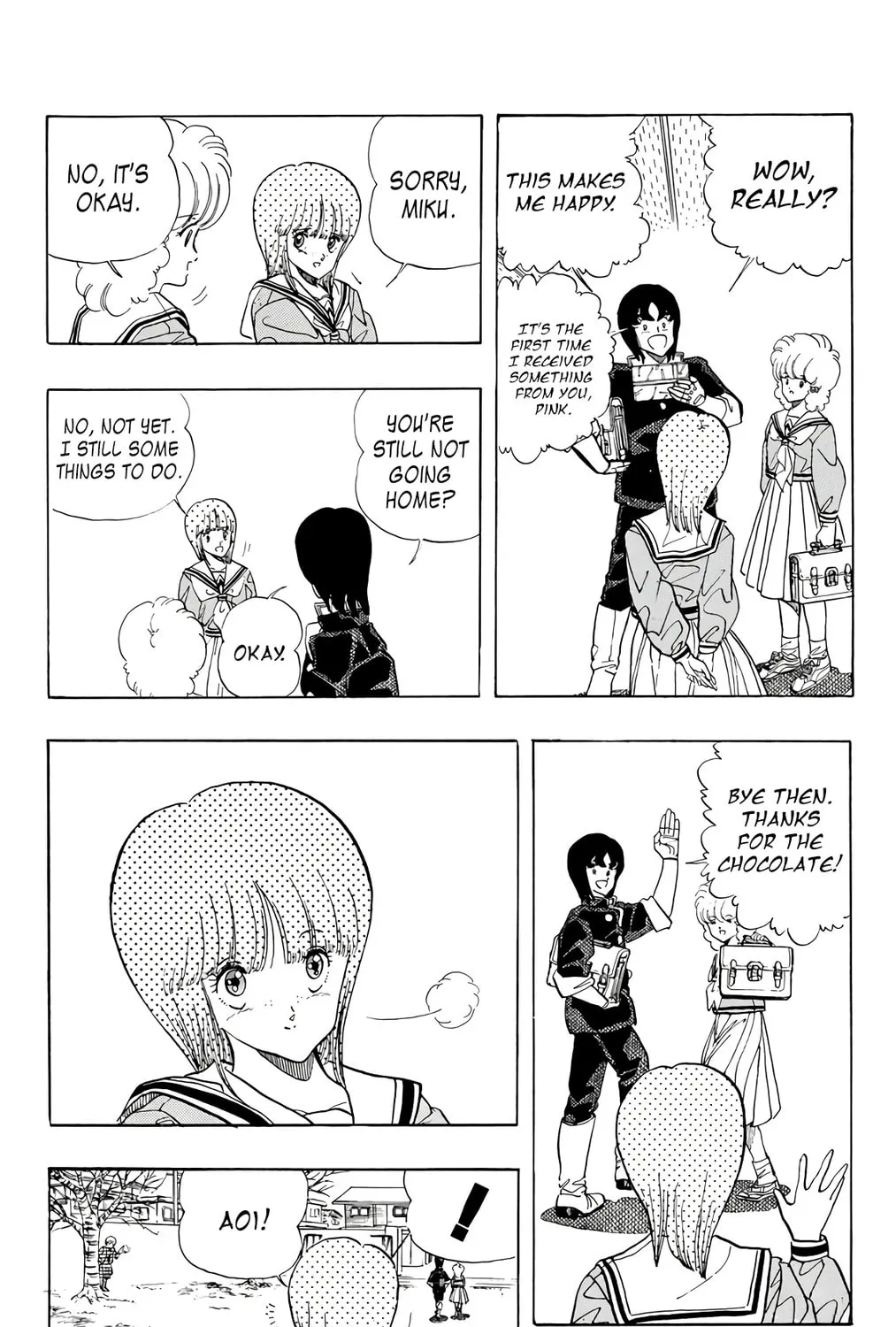 Read Wingman chapter 73 image 26 on Lezhin